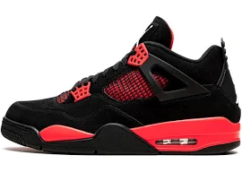 Air Jordan 4 Retro Red Thunder