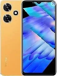 Infinix Hot 30i 128 GB 4 GB Siyah Yeni