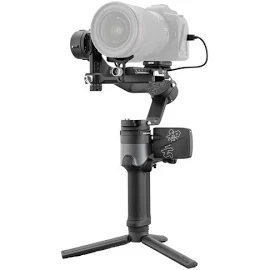 Zhiyun Weebill 2 Kamera Gimbal Stabilizer