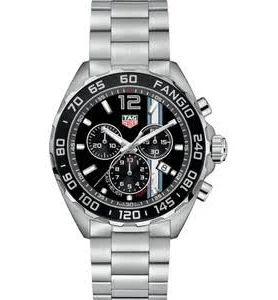 TAG Heuer Formula 1 CAZ101H.BA0842 Erkek Kol Saati