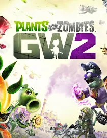 Plants vs Zombies Garden Warfare 2 PC