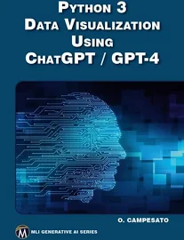 Python 3 Using Chatgpt/Gpt-4 O. Campesato