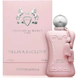 Parfums De Marly Delina EDP 75 ml Kadın Parfüm