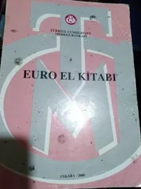 EURO EL KİTABI