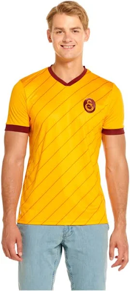 Galatasaray Erkek Match Day T-shirt E212222