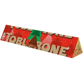 Toblerone Sutlu cikolata 100g