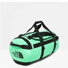 The North Face Base Camp Duffel M Seyahat Çantası Turkuaz