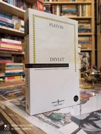 Devlet - Platon