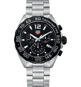 TAG Heuer Formula 1 caz1010 Kol Saati