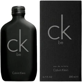 Calvin Klein CK Be Eau De Toilette 50ml