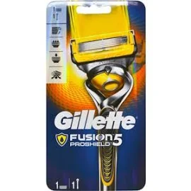 Gillette Gillette Fusion5 Proshield 1up Tıraş Makinesi 7702018412815 Tıraş Makinesi