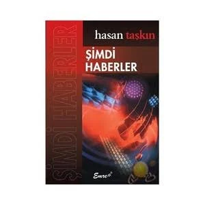 Şimdi Haberler