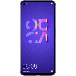 Huawei Nova 5T 128 GB Mor