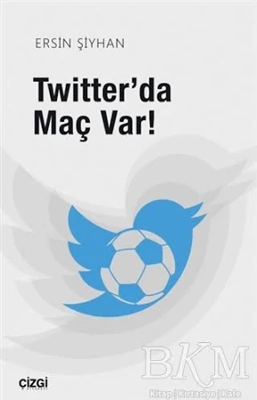 Twitter'da Maç Var