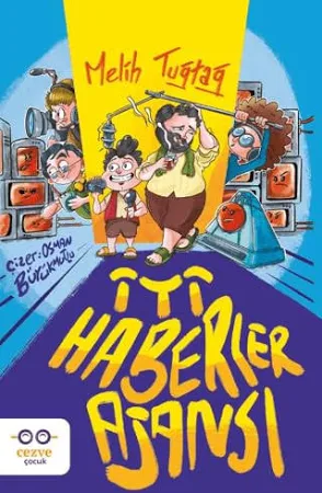 Iyi Haberler Ajansı