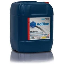 Blue Force Adblue Yakıt Katkısı 18 Lt