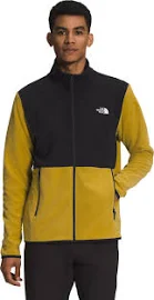 The North Face M Tka Glacier Full Zip Jacket Erkek Polar