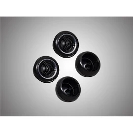 For-x Tx-192 Tweeter 5cm 100 Watt 2 Adet