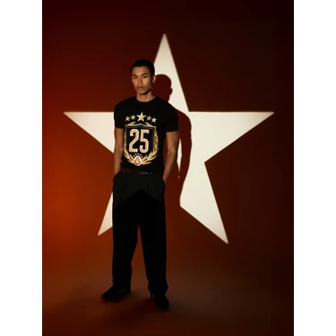 Galatasaray 25 Şampiyonluk T-Shirt