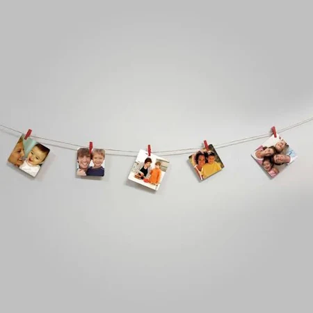 Instagram 5'li Çerçeve