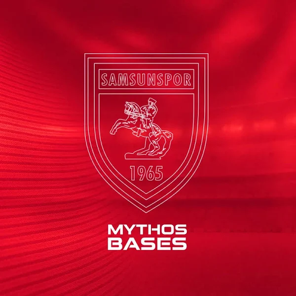 Samsunspor Today – Ekim Base Set