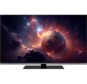 Vestel 55' Ekran Uydu Alıcılı 4K Ultra HD Smart OLED Google TV