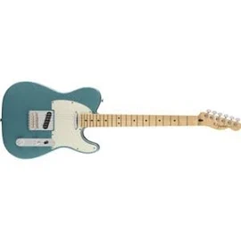 Fender Player Tele Mn Tpl