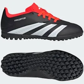 Adidas Predator Club Tf J Siyah Çocuk Halı Saha Ayakkabısı