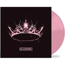 Blackpink - The Album Vinyl