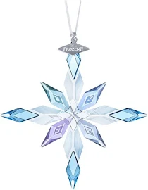 Swarovski Frozen 2 - Snowflake Ornament 5492737