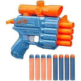 Nerf Elite 2.0 Prospect QS-4