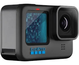 GoPro HERO11 Black Aksiyon Kamerası