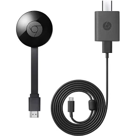 Chromecast Görüntü Aktarıcı