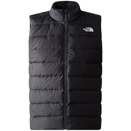 Siyah The North Face Erkek Outdoor Yeleği M Aconcagua 3 Vest NF0A84IK0C51