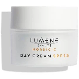 Day Cream SPF15 50 ML