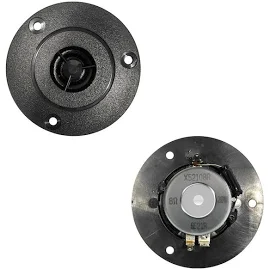 Oto Tweeter 75mm 20w 2 Adet Polaxtor X-52108r