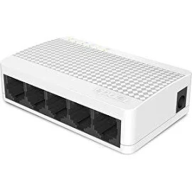 BYR Tenda S105 V2 10/100 Mbps 5 Port Switch Byr [byrtek]