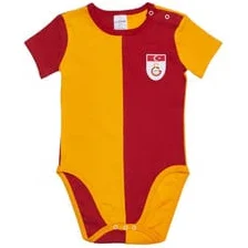 Galatasaray Bebek Metin Oktay Forma Zıbın