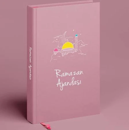 Bi Dunya Haber Mina Ramazan Ajandasi (ozel Seri)