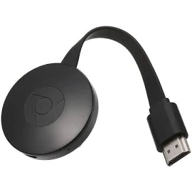 Chromecast 4k Görüntü Aktarıcı