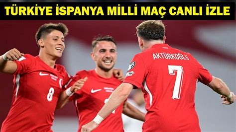 Son dakika türkiye maç: Şimdi ise sırada ...