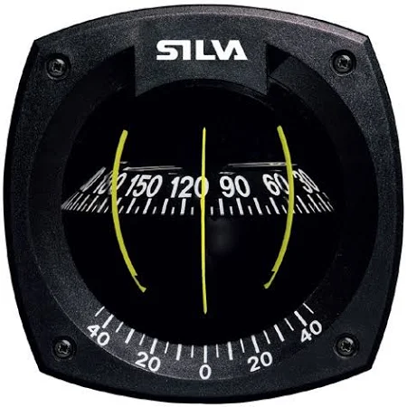 Silva 125B/H Pusula