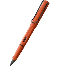 Lamy Safari 2021 Özel Üretim Terra Dolma Kalem 41T-F