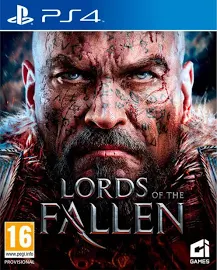 PlayStation 4 Lords of the Fallen - Sınırlı Sürüm (PS4) - PAL - Yeni ve Mühürlü