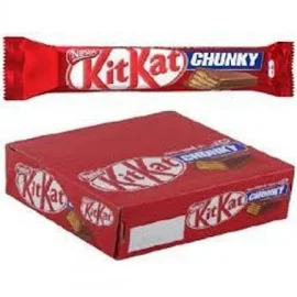 Nestle Kitkat 38 Gr 12Li