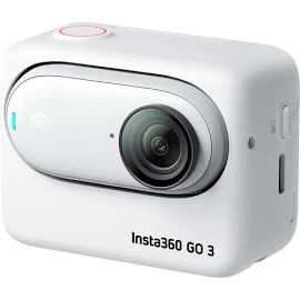 Insta360 Go 3 Aksiyon Kamera (128gb)