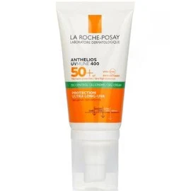 La Roche Posay Anthelios Dry Touch Gel-cream Spf 50+ 50ml