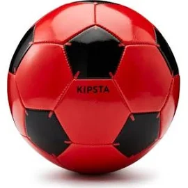 Decathlon Kipsta 4 Numara First Kick Futbol Toplu 4451536 - Renkli