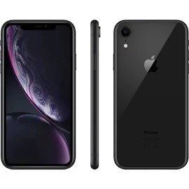 Apple İphone Xr 64 Gb Siyah (Outlet Ürün)