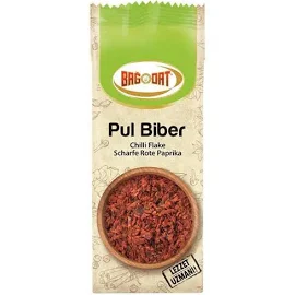 Bağdat Baharat Pul Biber 80 g